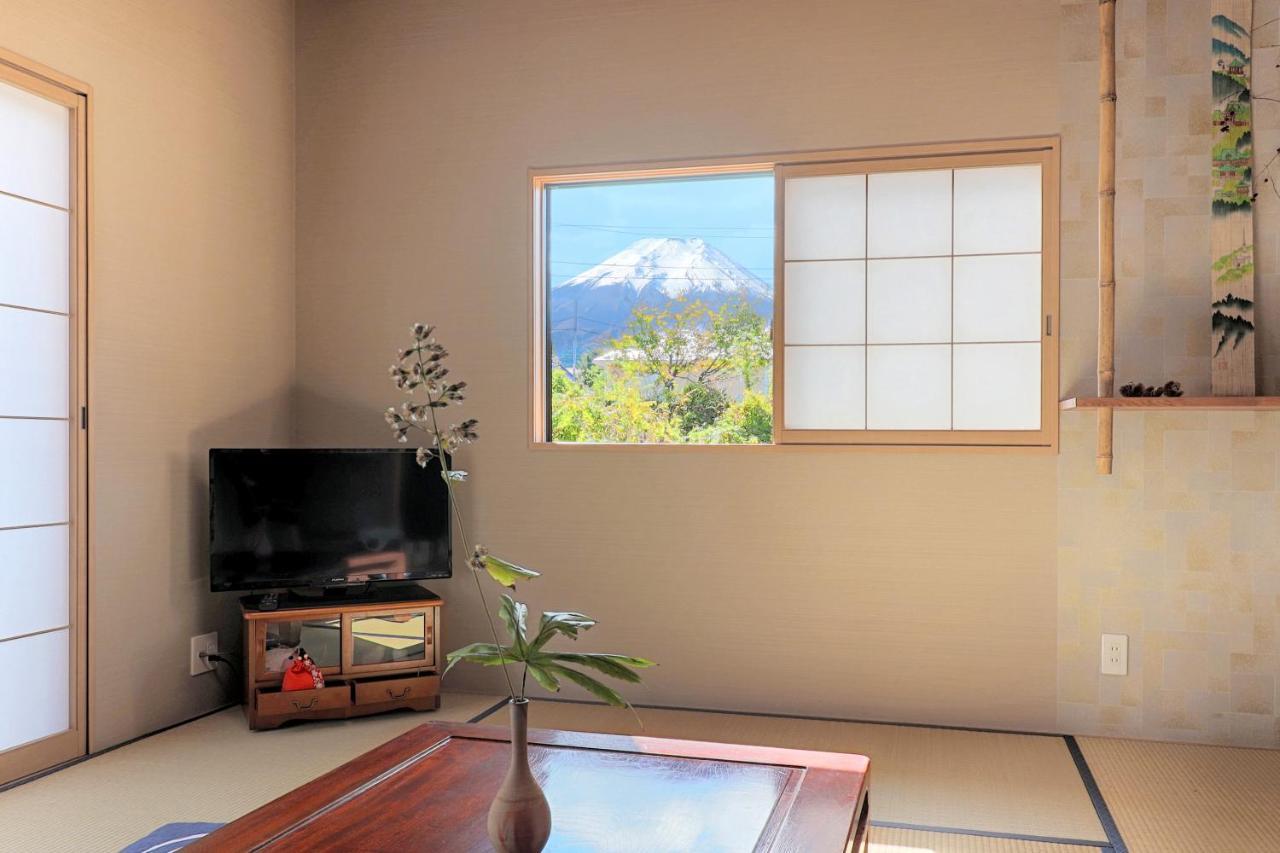 Kitaguchi Tougakukan Fujiyoshida Dış mekan fotoğraf